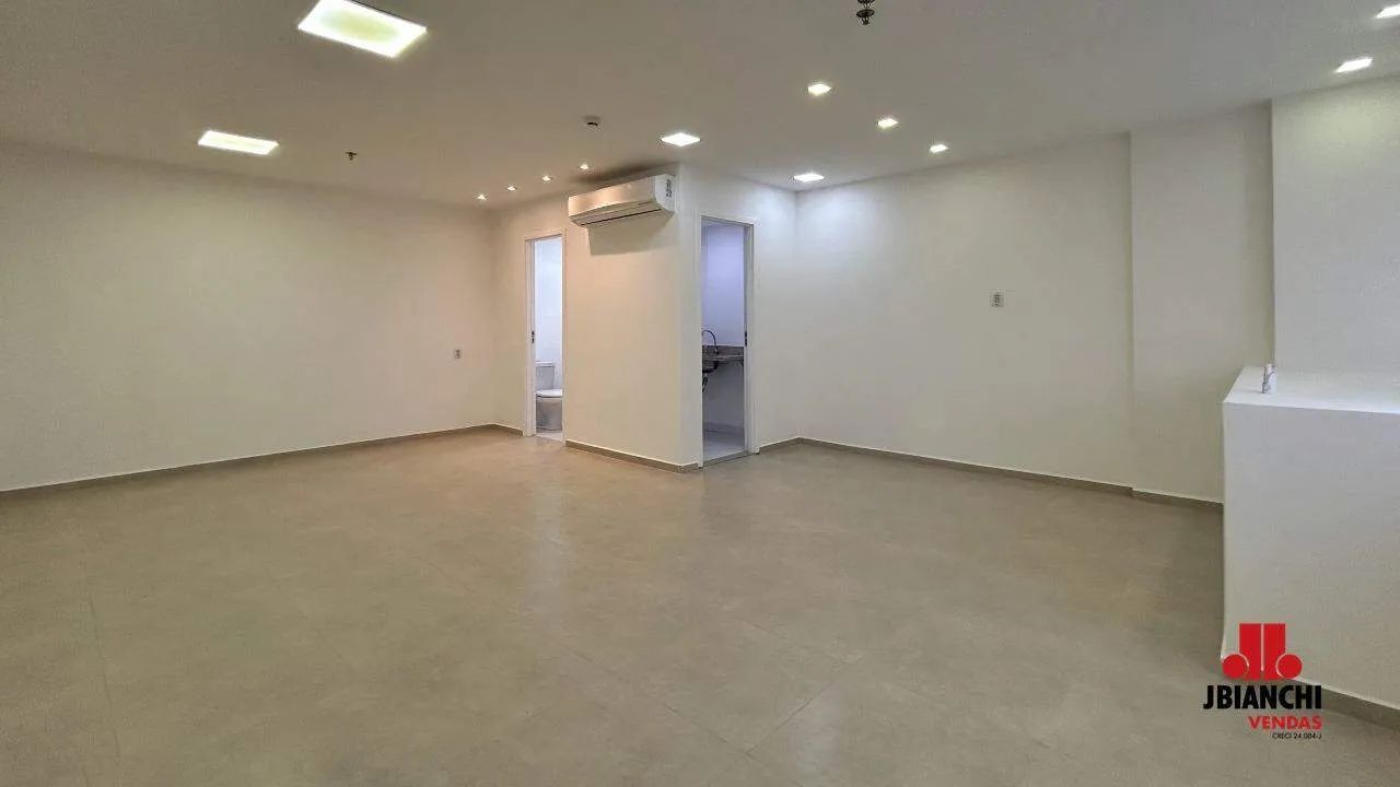 Sala à venda, 1 vaga, Vila Partenio - Mogi das Cruzes/SP - Foto 3