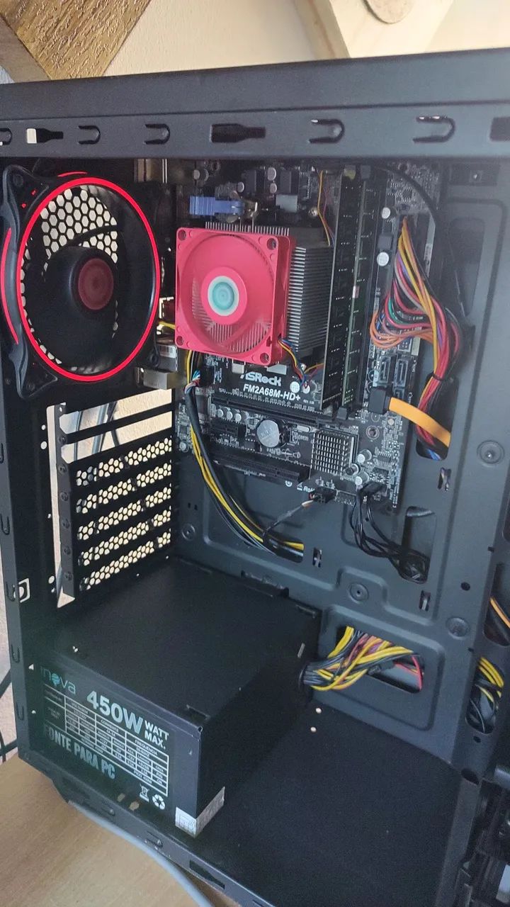 Pc completo 