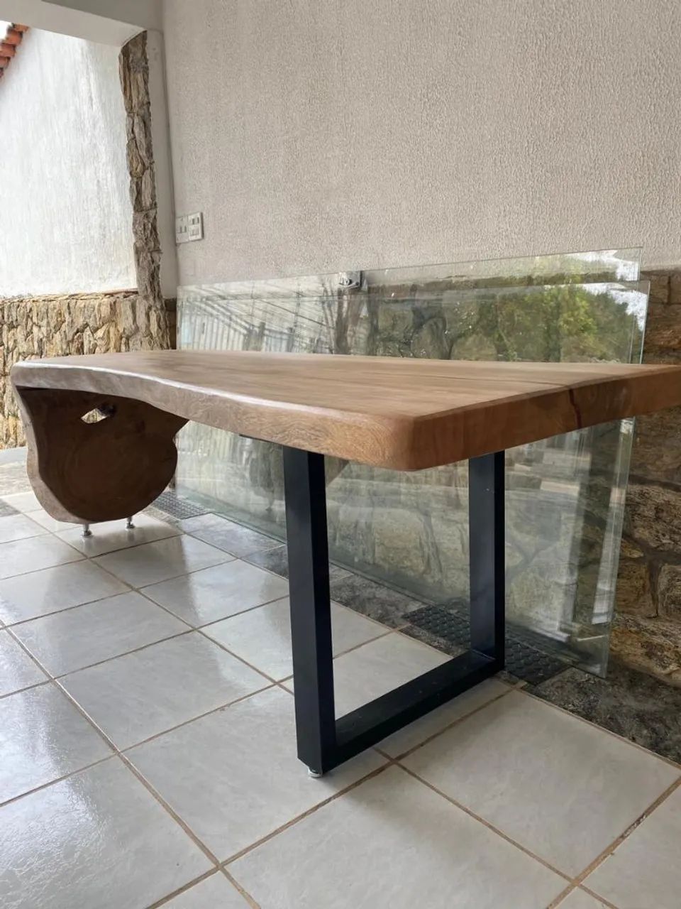 Mesa Cascata 