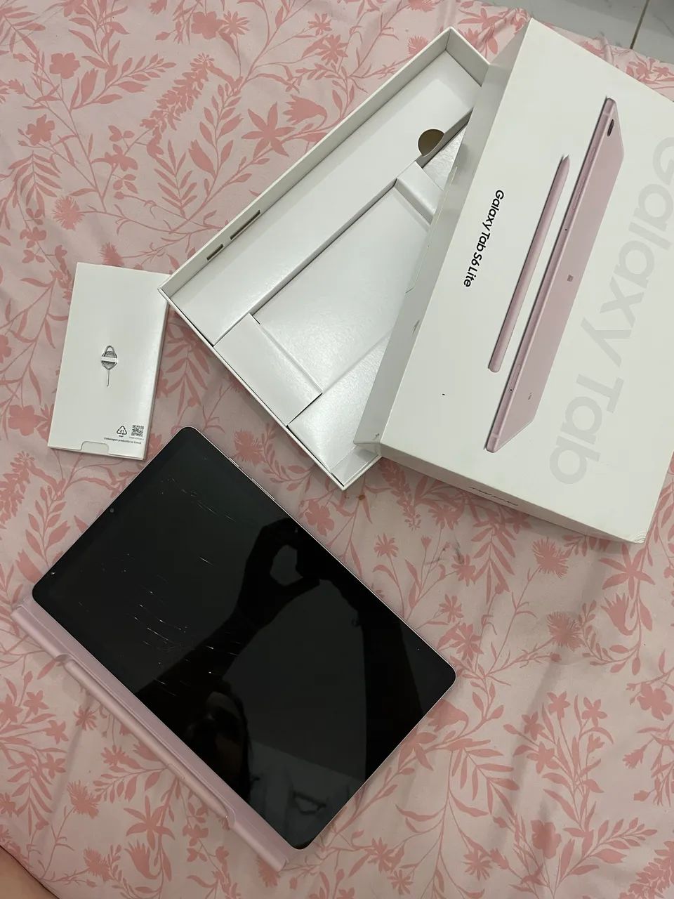 Tablet S6 Lite  - Foto 2