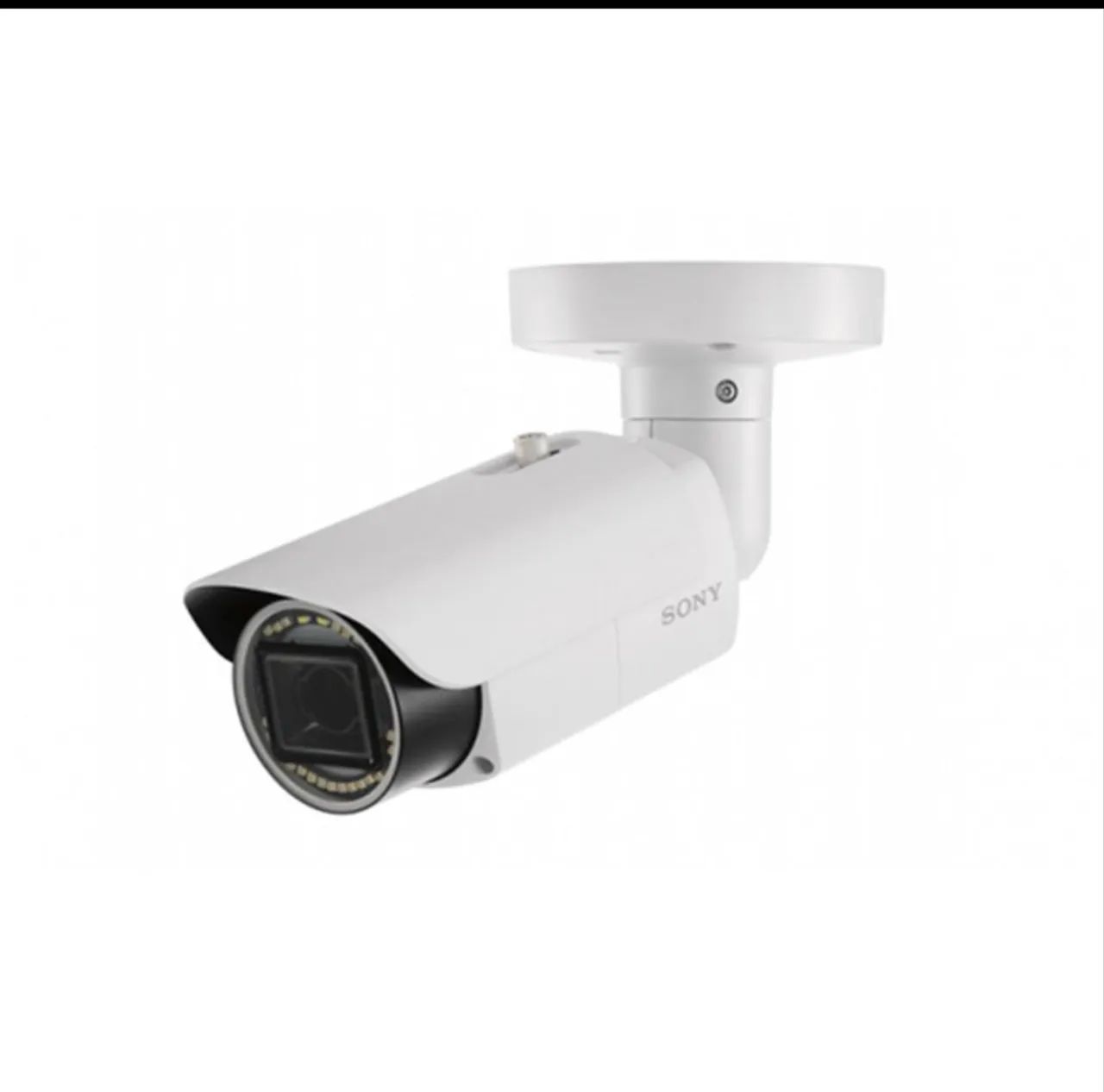 Câmera IP 2MB Sony SNC-EB632R Full HD PoE com Infravermelho