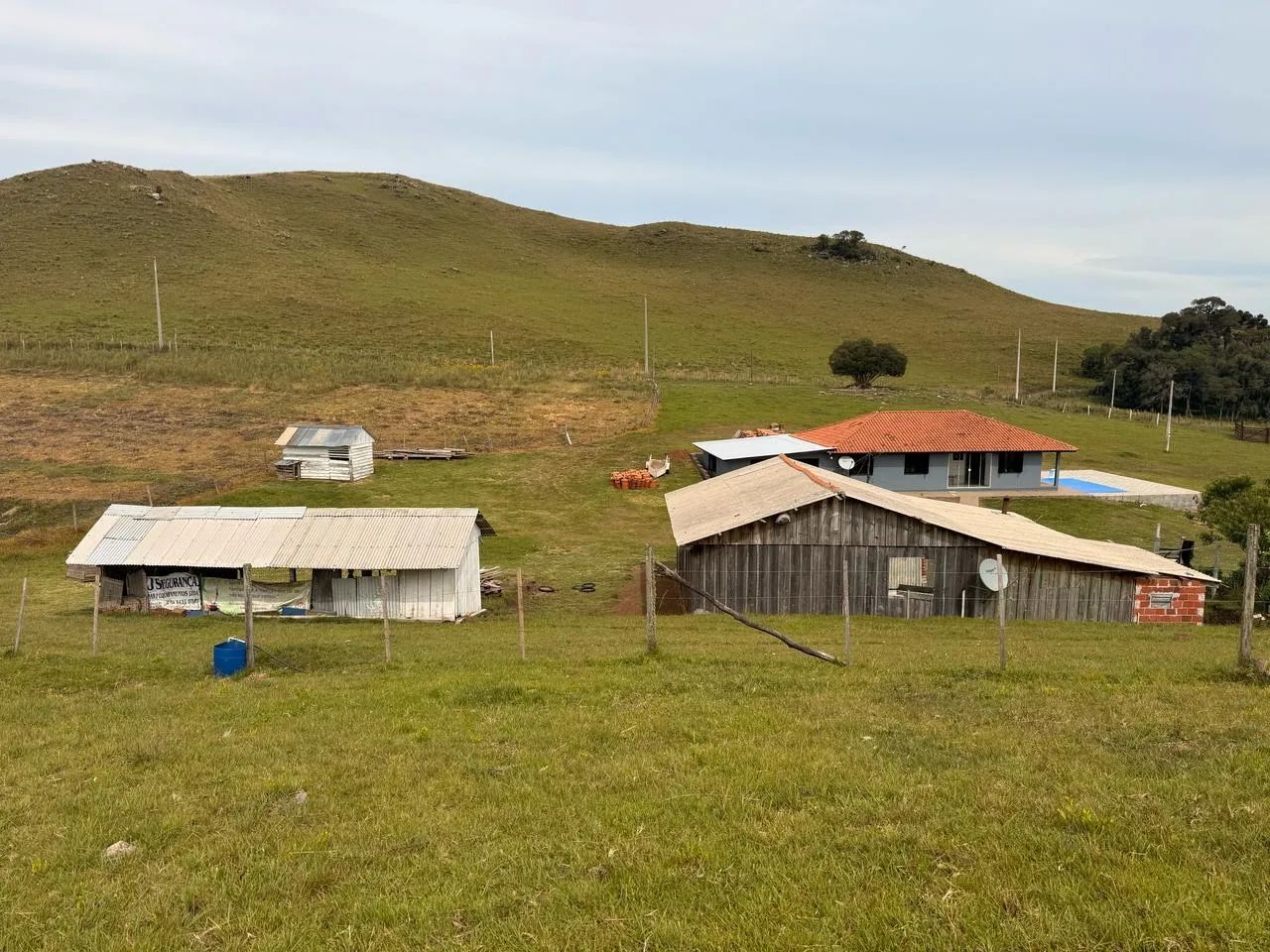 Vendo sítio impecável  - Foto 3