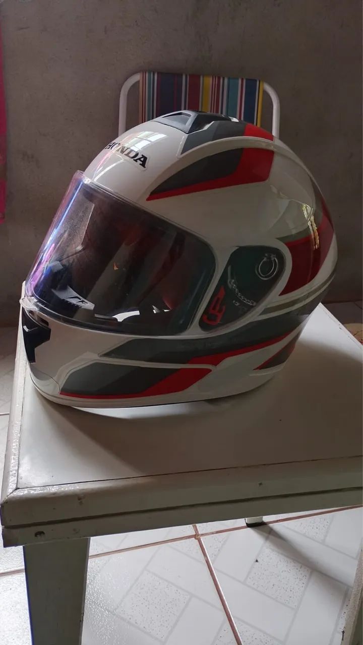 Capacete  - Foto 2