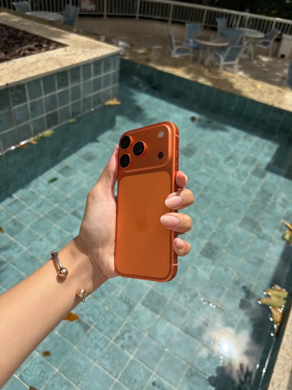 iPhone 17 Pro 256Gb - Garantia Apple  - Foto 3