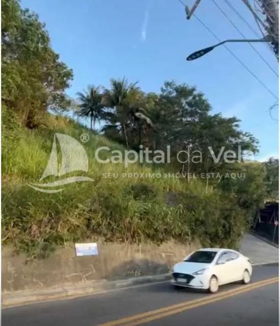TERRENO COM VISTA PARA O MAR E PRÓXIMO A PRAIA - Foto 4