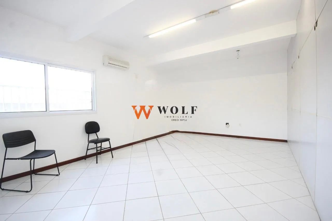 Sala no Bairro Estreito para alugar - Foto 5