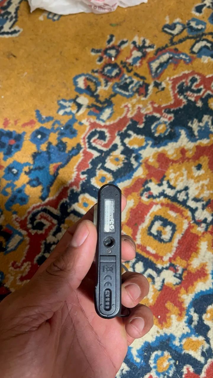 Câmera Samsung Hd 16.1 mp - Foto 4