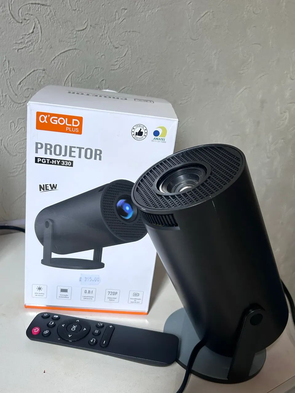 PROJETOR  - Foto 2