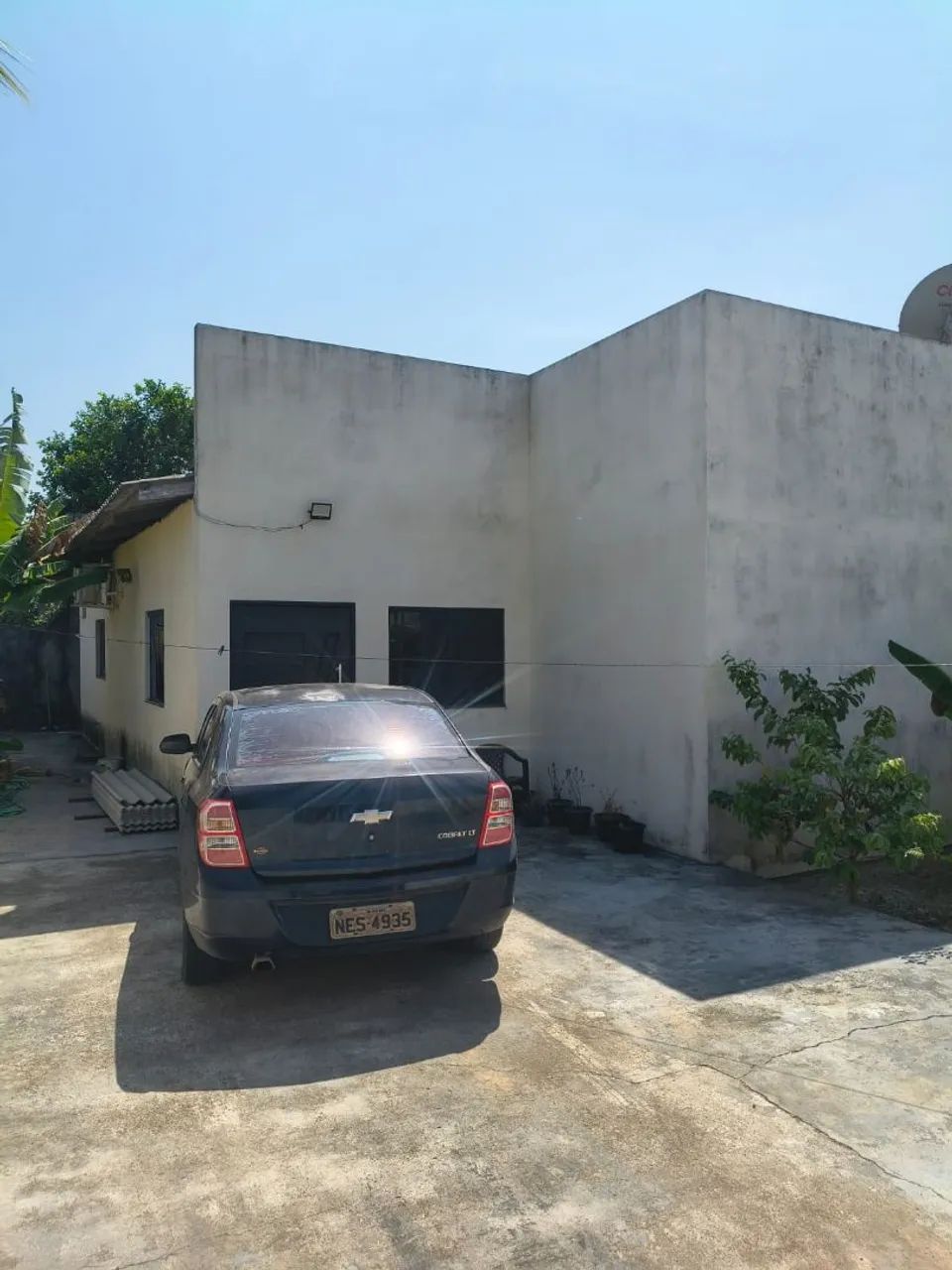 Vendo casa no Goiabal  - Foto 3
