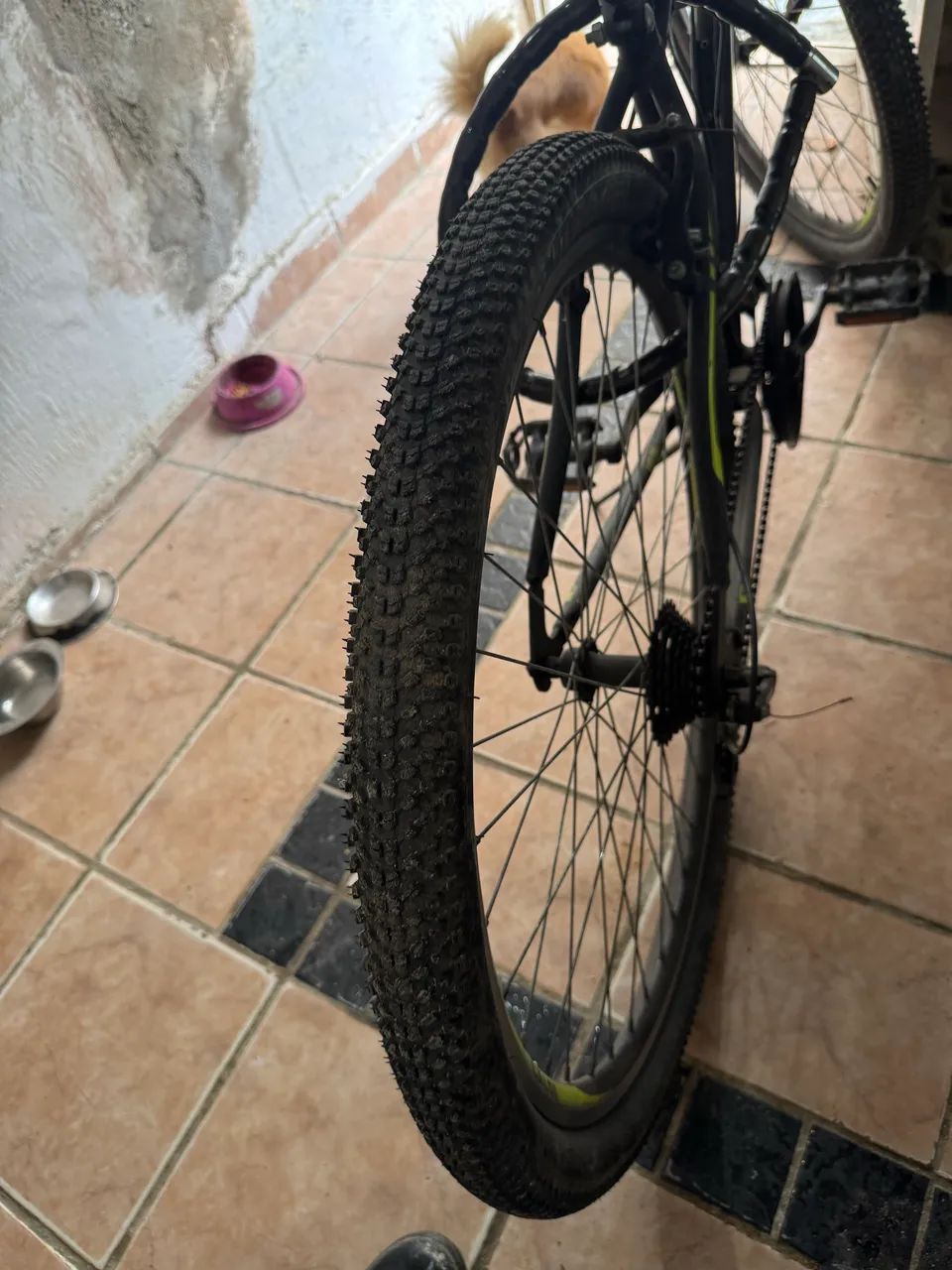 Bicicleta Caloi aro 29 - Foto 4