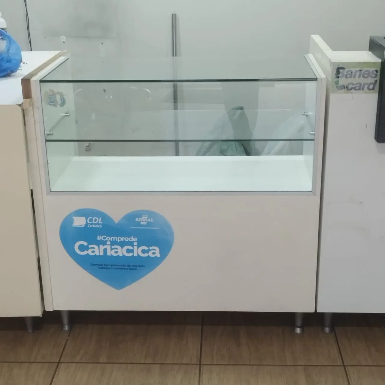 Móveis de loja  - Foto 4