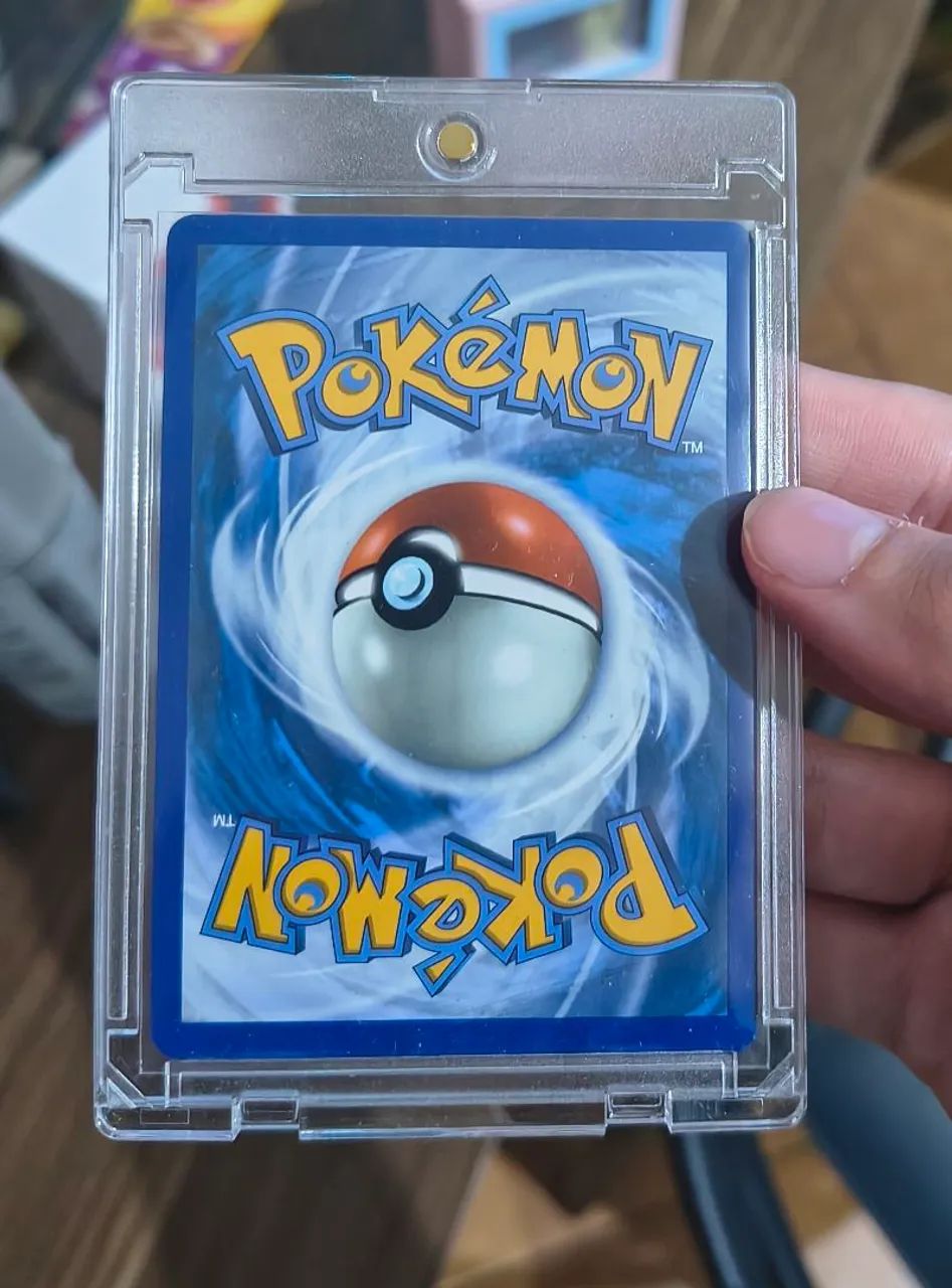 Charizard Clássico 30 anos (004/30) - Foto 3