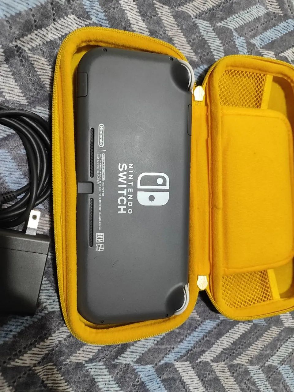 Nintendo Switch Lite ATM - Foto 4