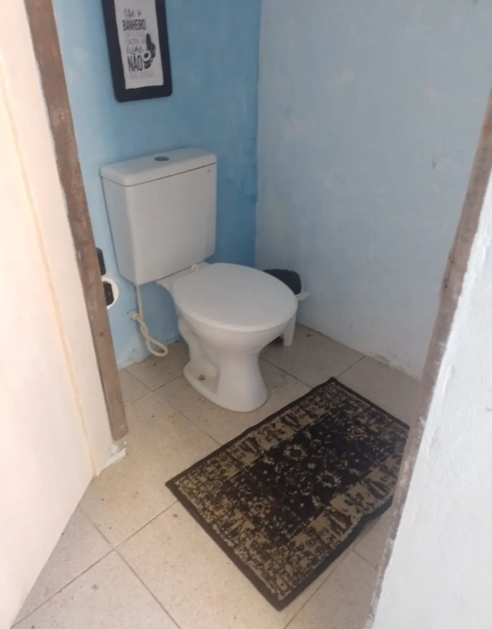 Casa na Praia da Costa / Barra dos Coqueiros  - Foto 3