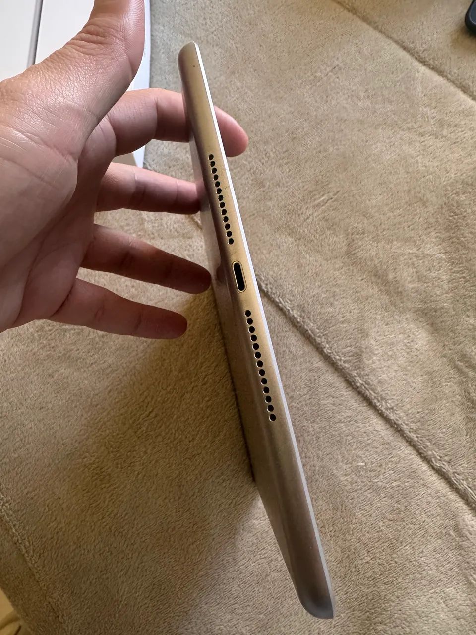 IPAD geração 5 - 32GB  - Foto 5