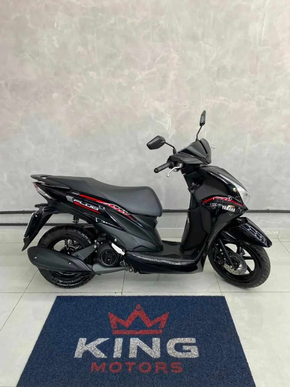 FLUO 125
