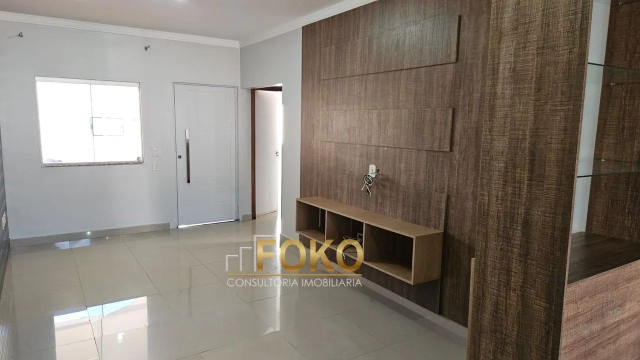 ALUGUEL 03 QUARTOS, Vila São José V. Pires  - Foto 2