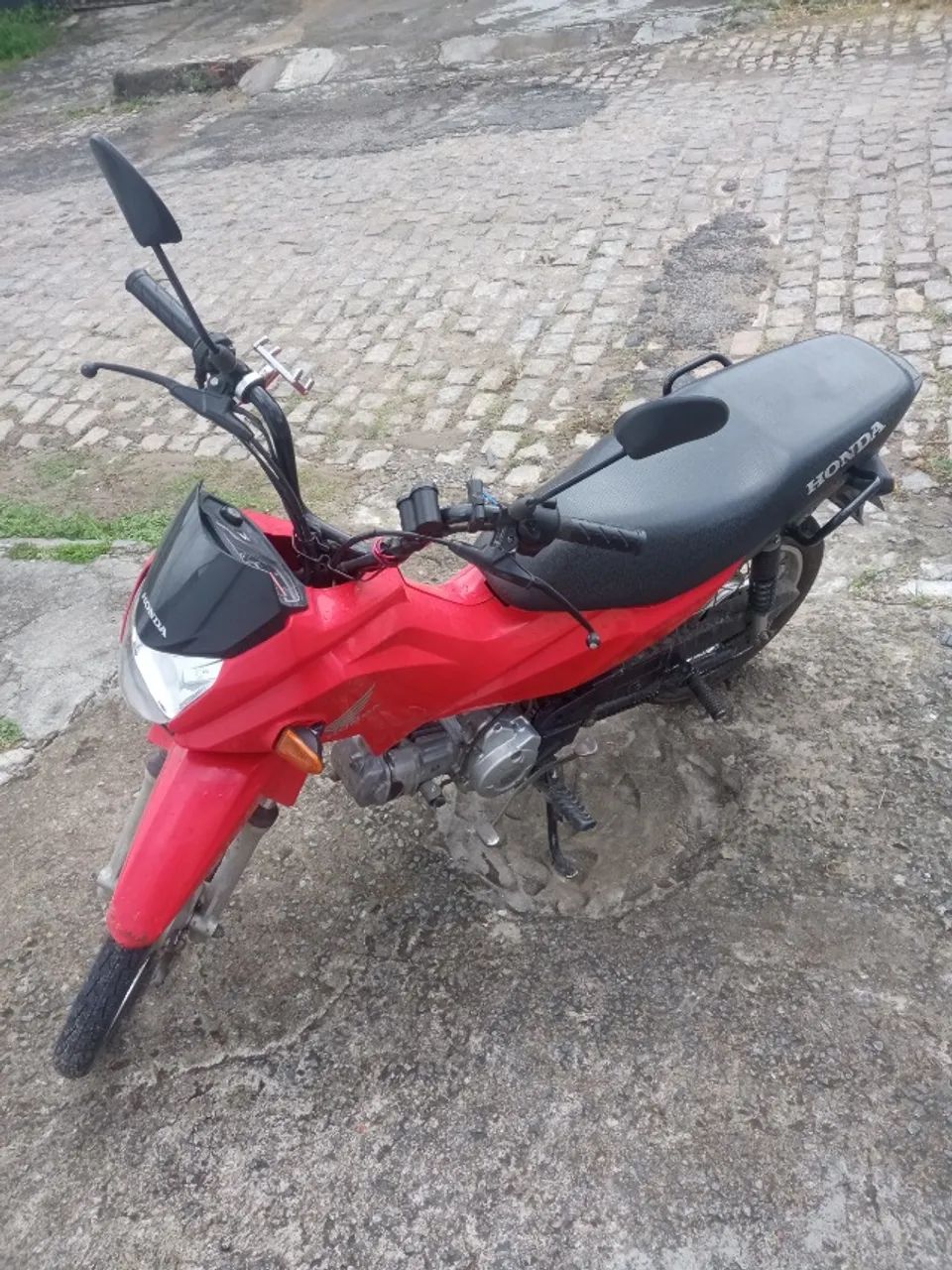 Pop 110i - Foto 2