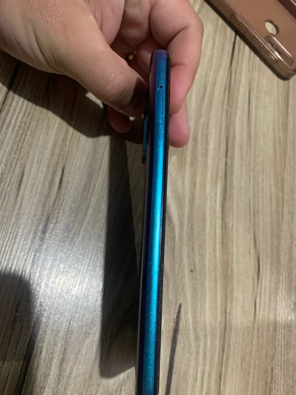 Celular motorola g20 128 gb - Foto 2