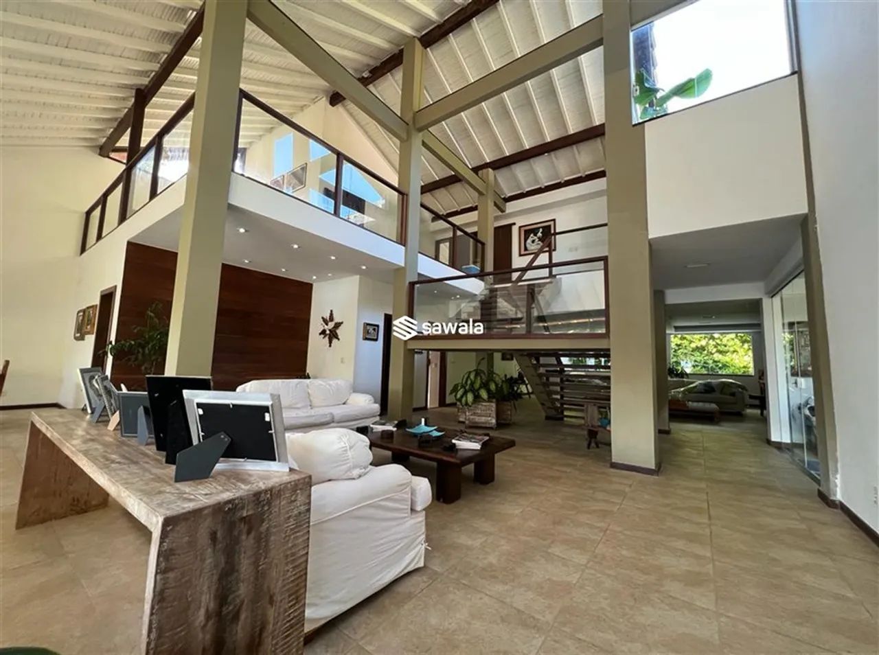0 - Casa 4 quartos, sendo 4 suítes - Foto 3