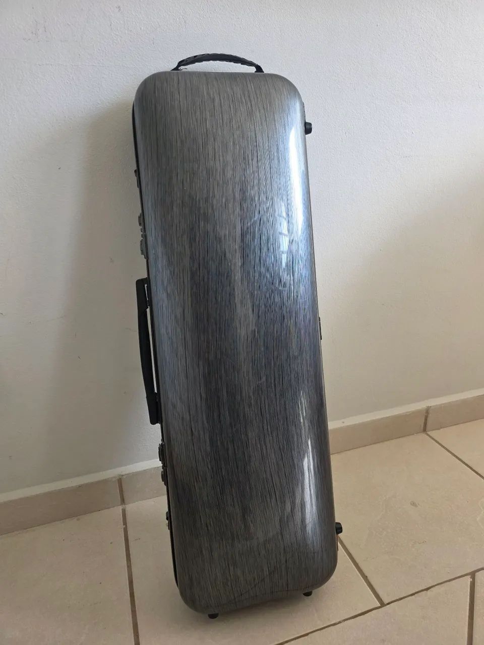 Case, Estojo de Violino 4/4 - Foto 4
