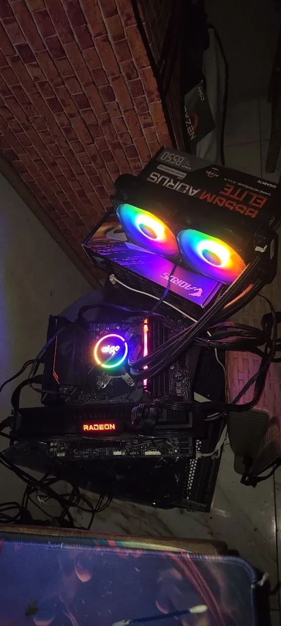 PC GAMER KIT - Foto 3