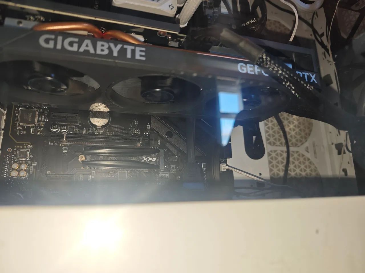 Rtx 4060 - Foto 2