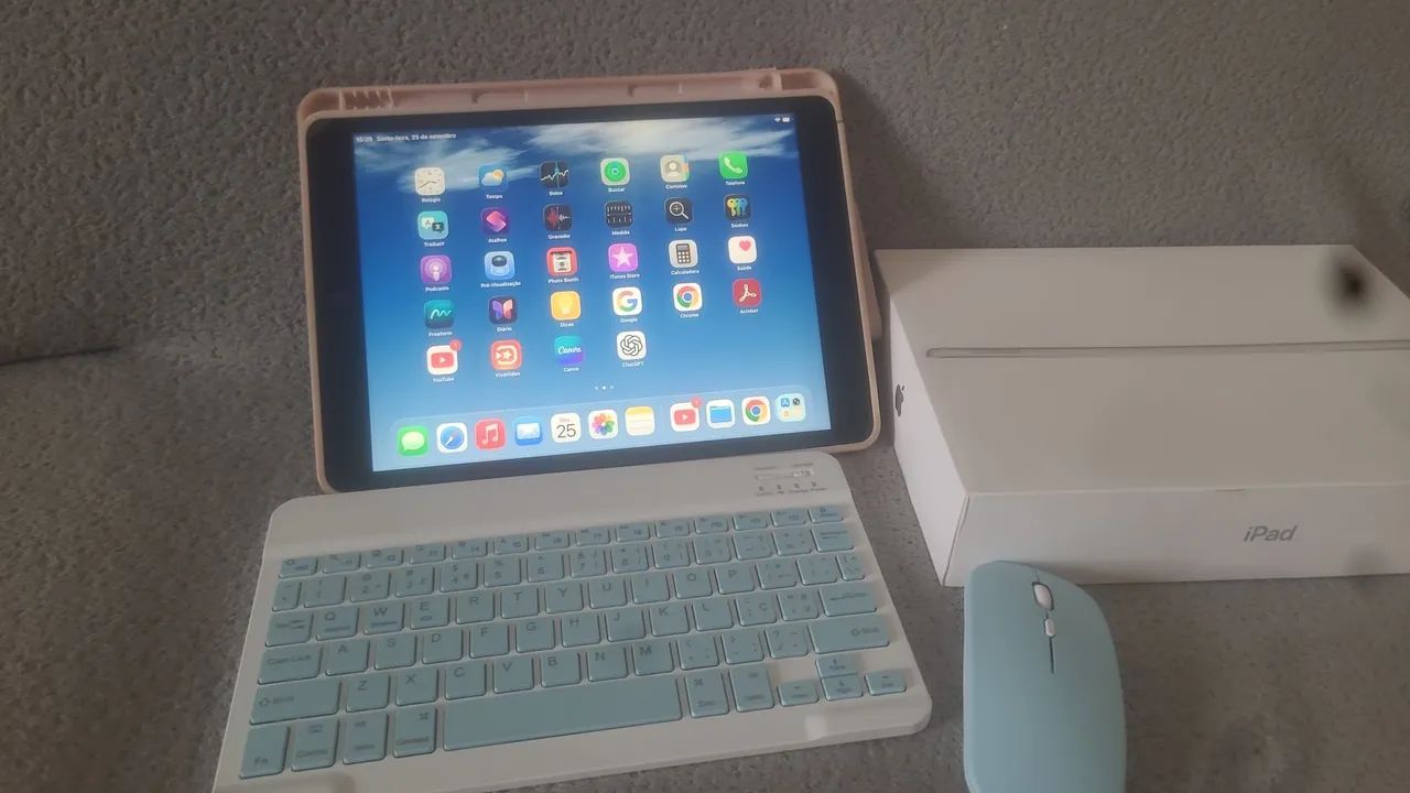 Iped 9 Super Novo 1.500 Reais  - Foto 2