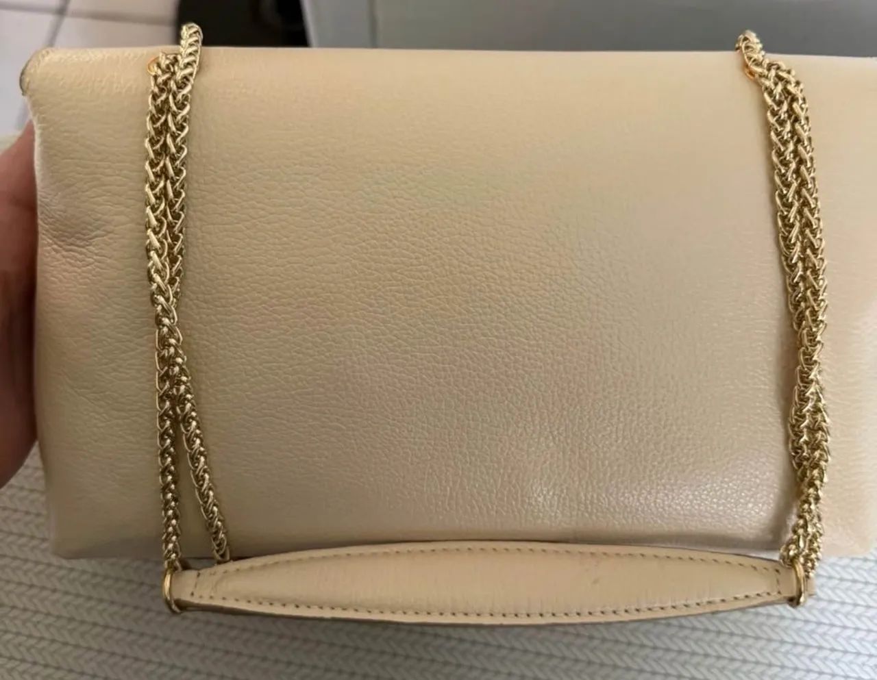  Bolsa luz da lua - Foto 3