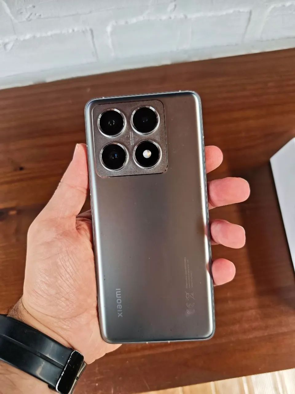 Xiaomi 14t pro