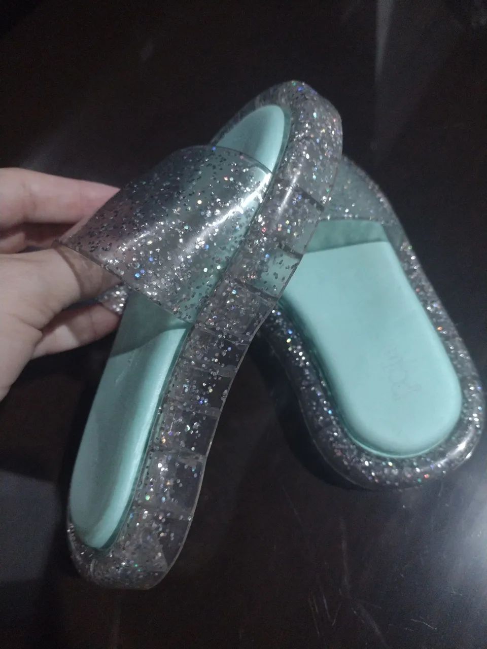 Sandalia Renner n25