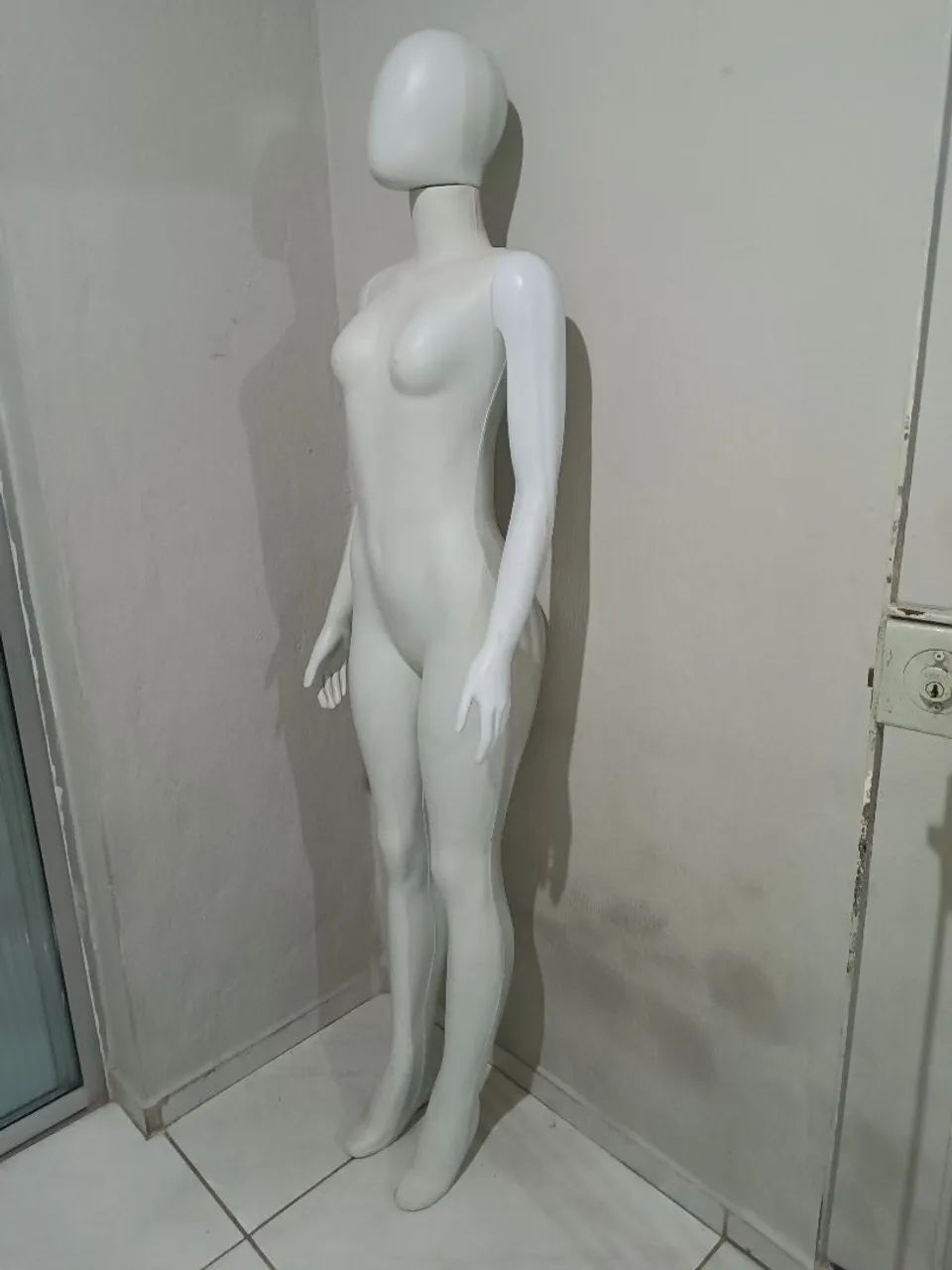 Manequim feminino - Foto 2