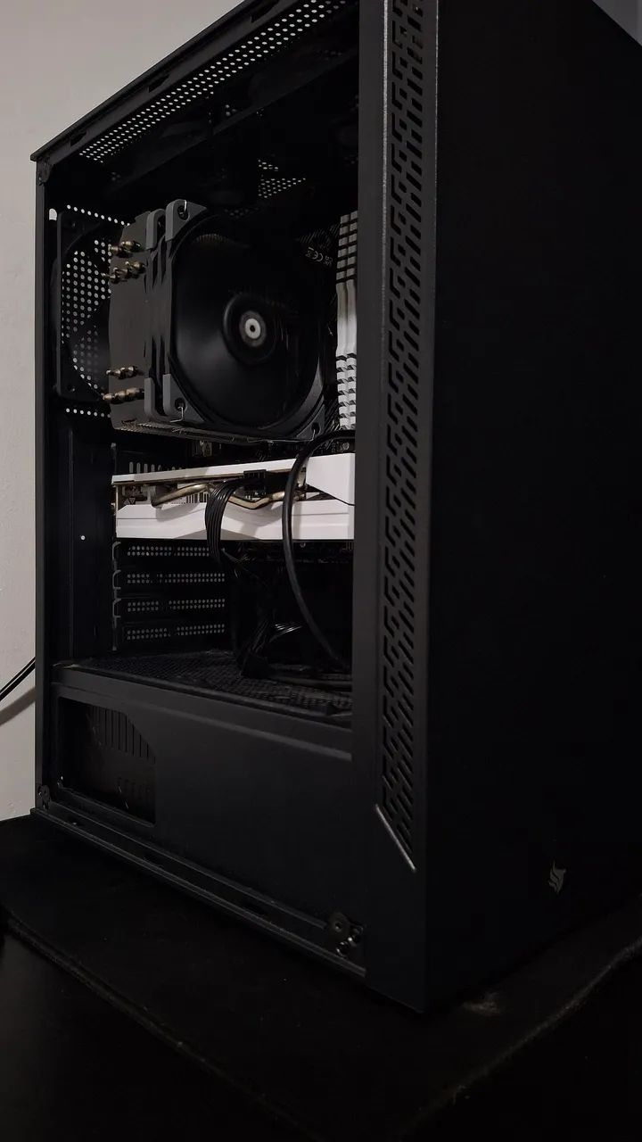 PC GAMER Ryzen AMD - Foto 2