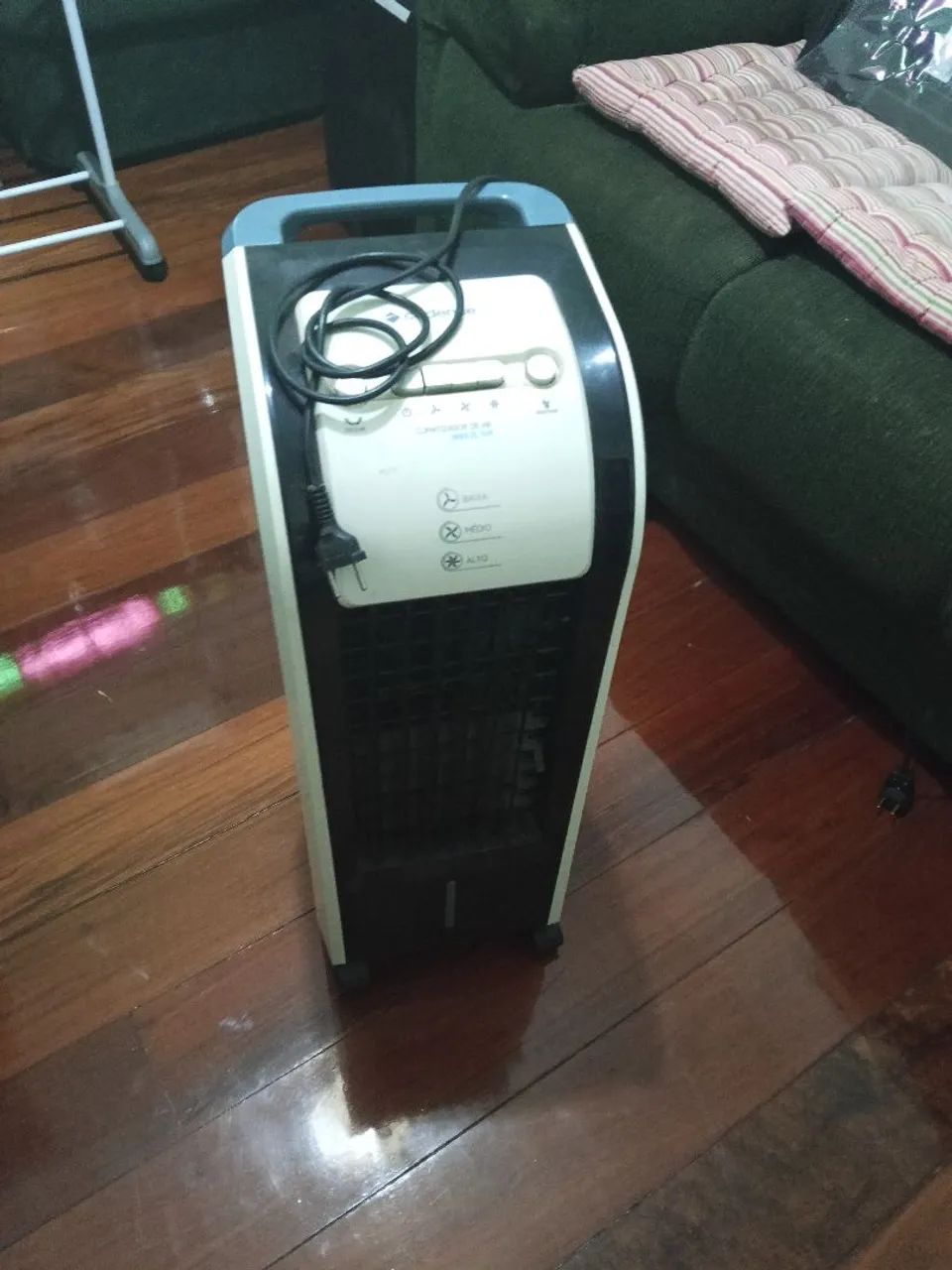 Circulador de ar  - Foto 3