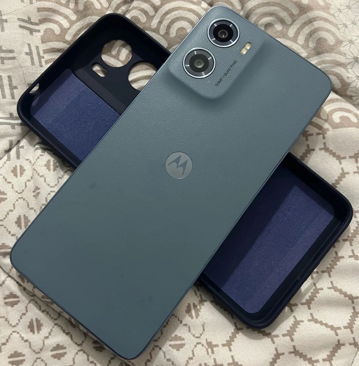 Motorola G6  - Foto 3