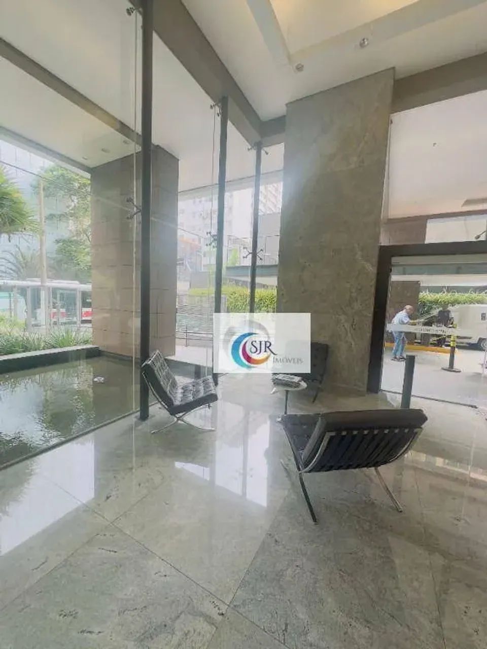 Conjunto para alugar, 200 m² - Consolação - São Paulo/SP - Foto 3