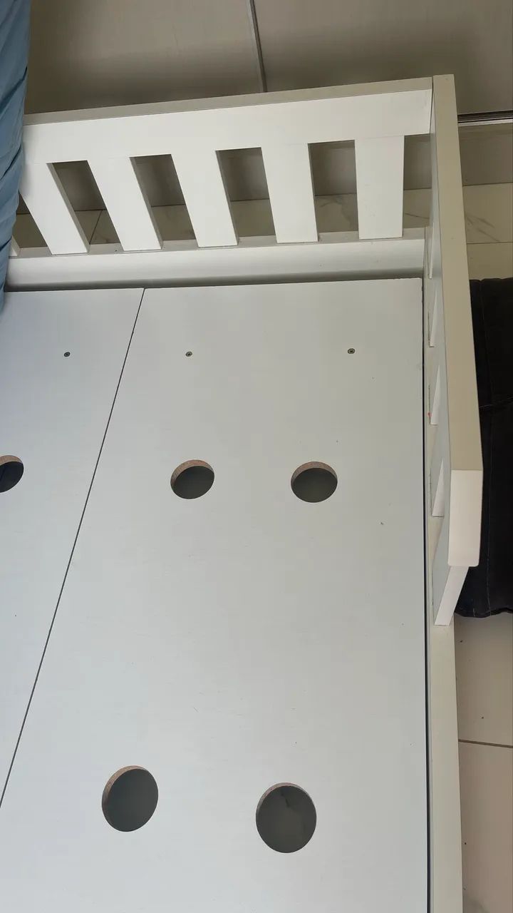 Cama Montessori  - Foto 2