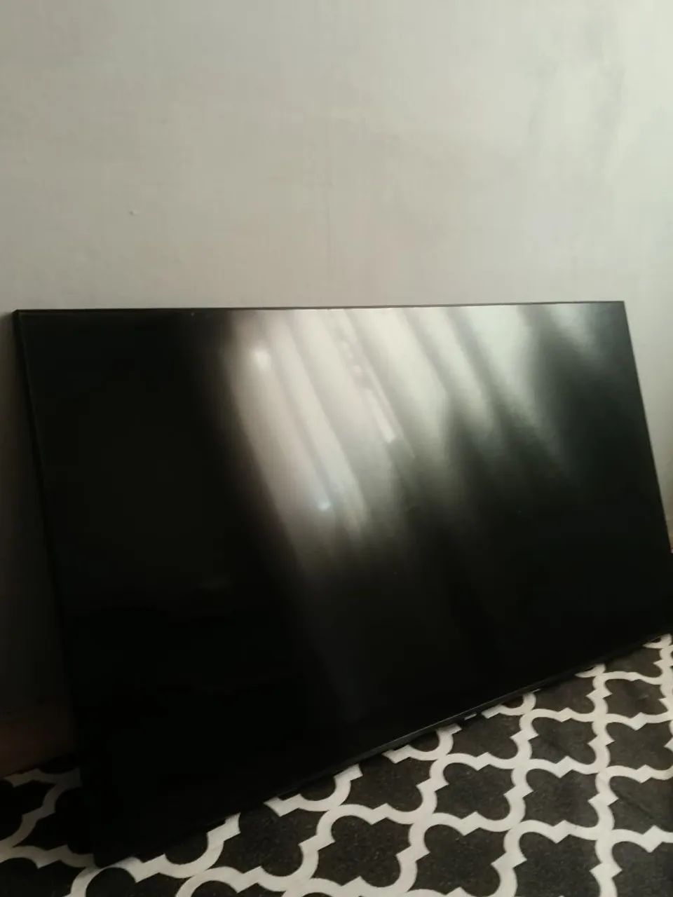 TV 50 polegadas PARA RETIRAR PEÇAS