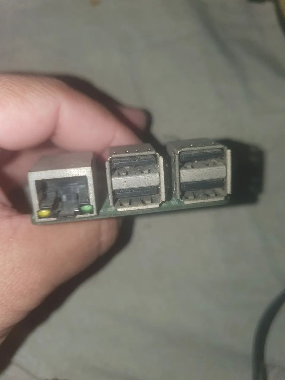 Raspberry pi 3 B - Foto 2