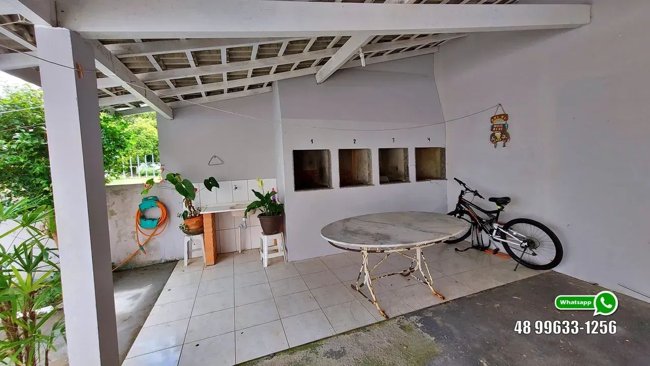 Casa - Sobrado 02 quartos, para aluguel anual área norte de Ingleses. - Foto 5