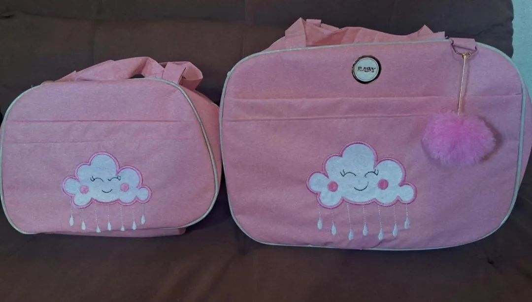 Bolsa de bebê  - Foto 3