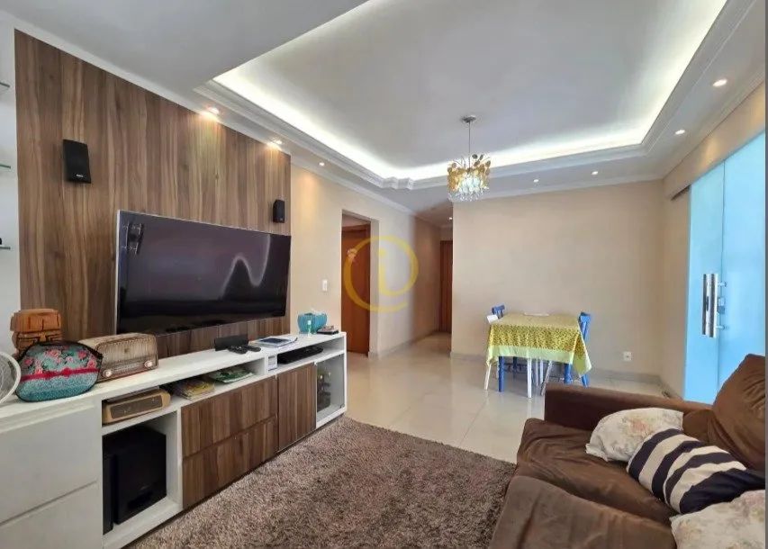 Apartamento para Venda no Castelo, BH