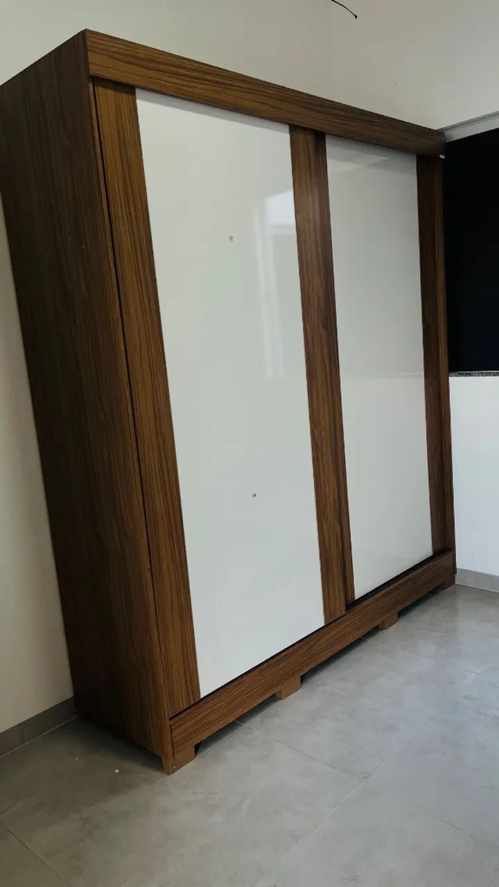 Guarda-roupas  - Foto 3