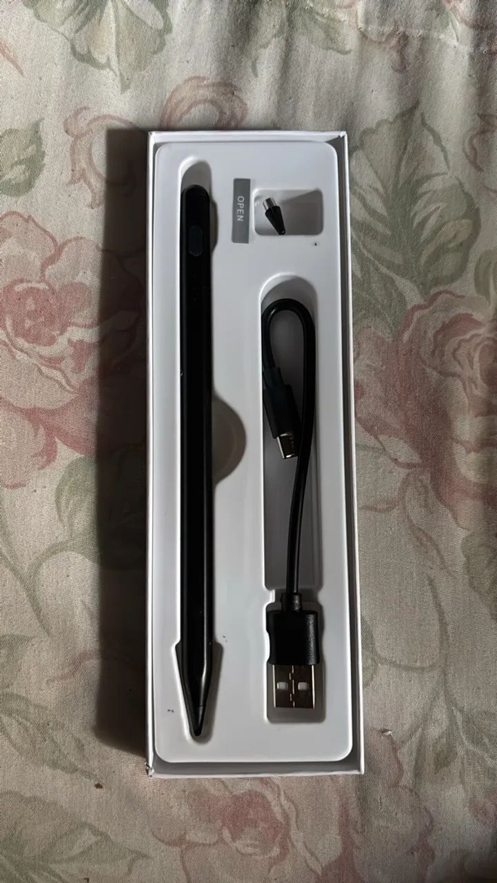 Caneta SmartPen para tablete da samsung  - Foto 2