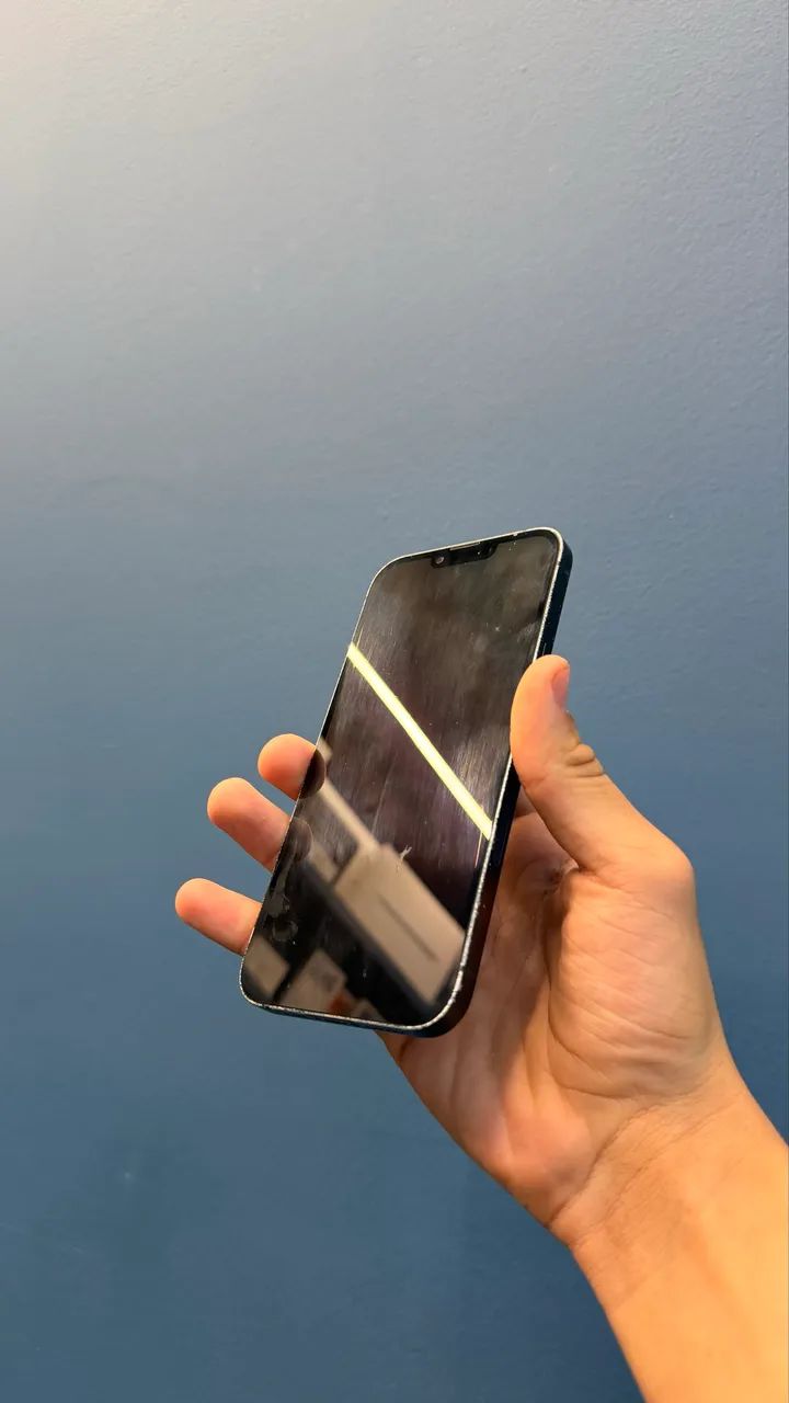 IPHONE 14 plus 256 com detalhe  - Foto 2