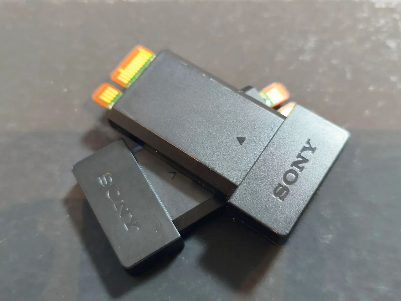 Transmissor Sony (RARIDADE) - Foto 3