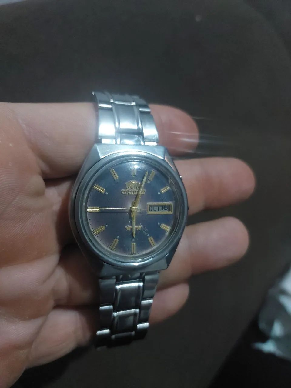Orient Automático  - Foto 2