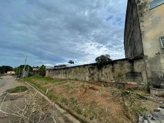 Jardim Tropical, Terreno com 1375m² - Foto 3