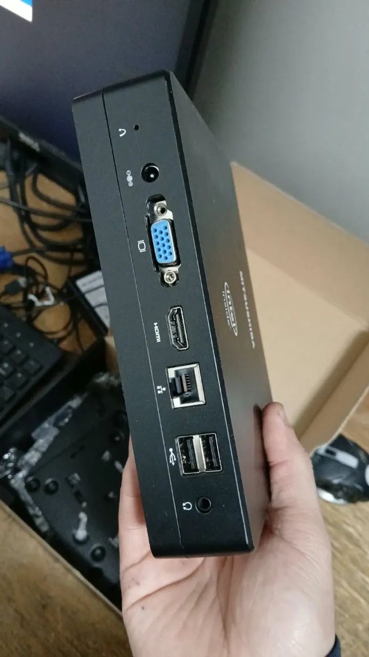 Mini PC Mitisushiba - Foto 4
