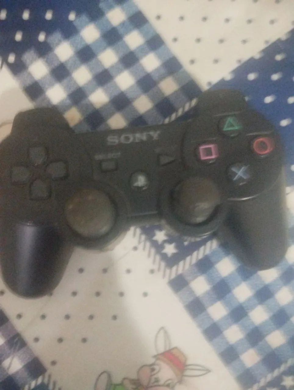QQControle PS3 original Sony - Foto 2